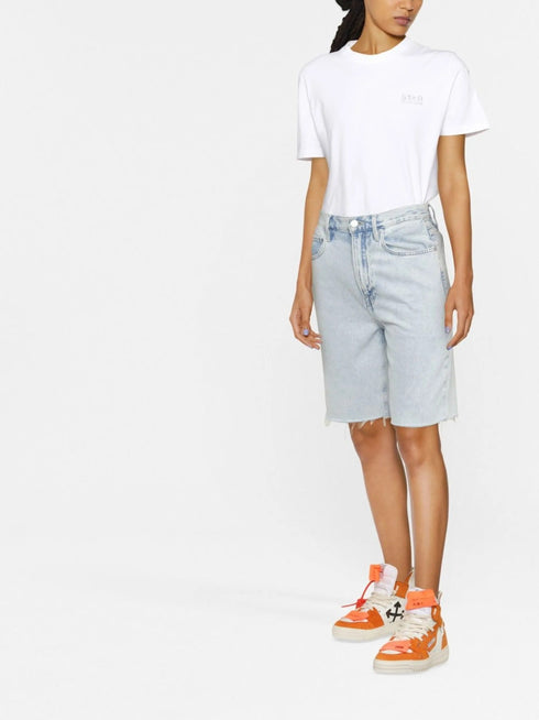 GOLDEN GOOSE STAR T-SHIRT